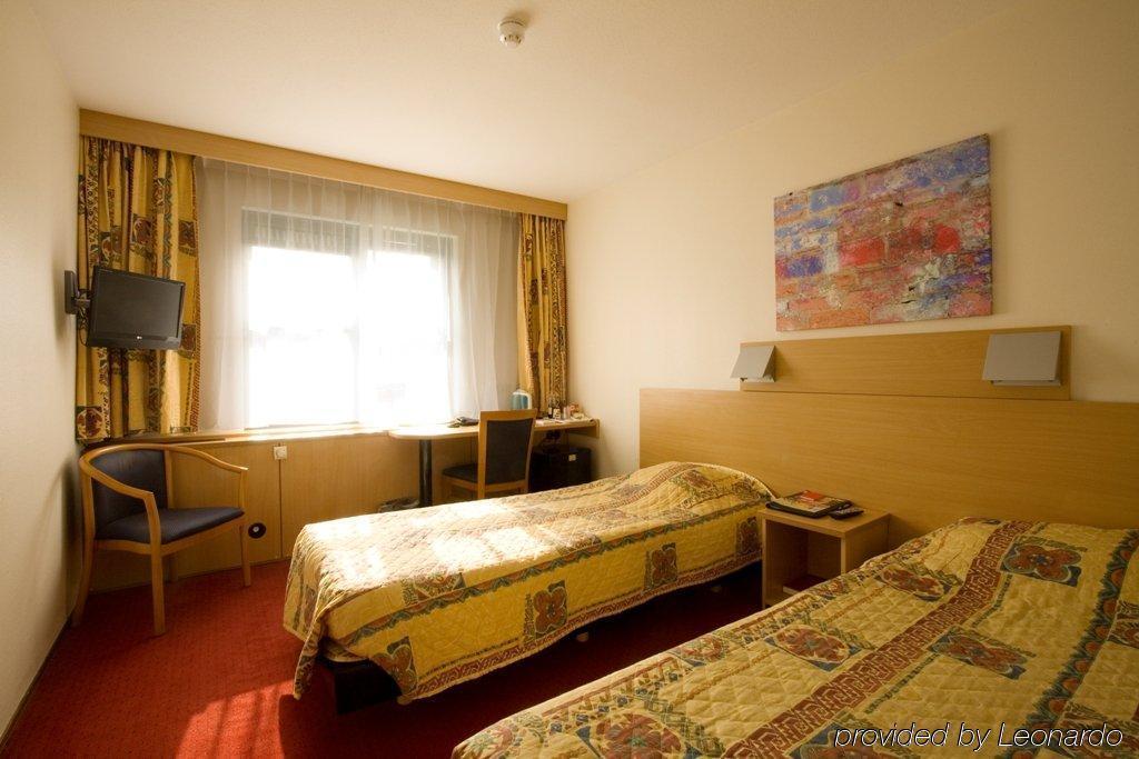 Bastion Hotel Barendrecht Quarto foto